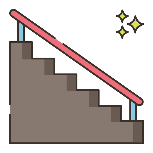 2 Floors