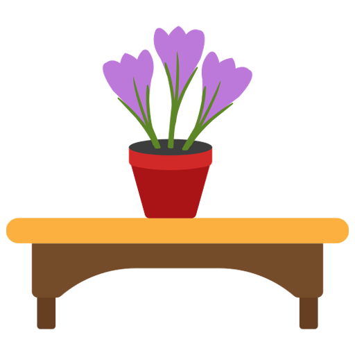 Elegant Decor