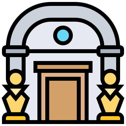 Grand Halls