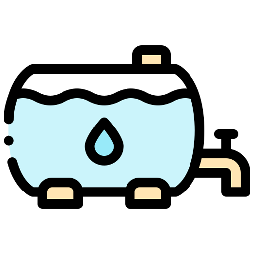 Water Storage Capacity