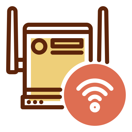 Wi-Fi Access