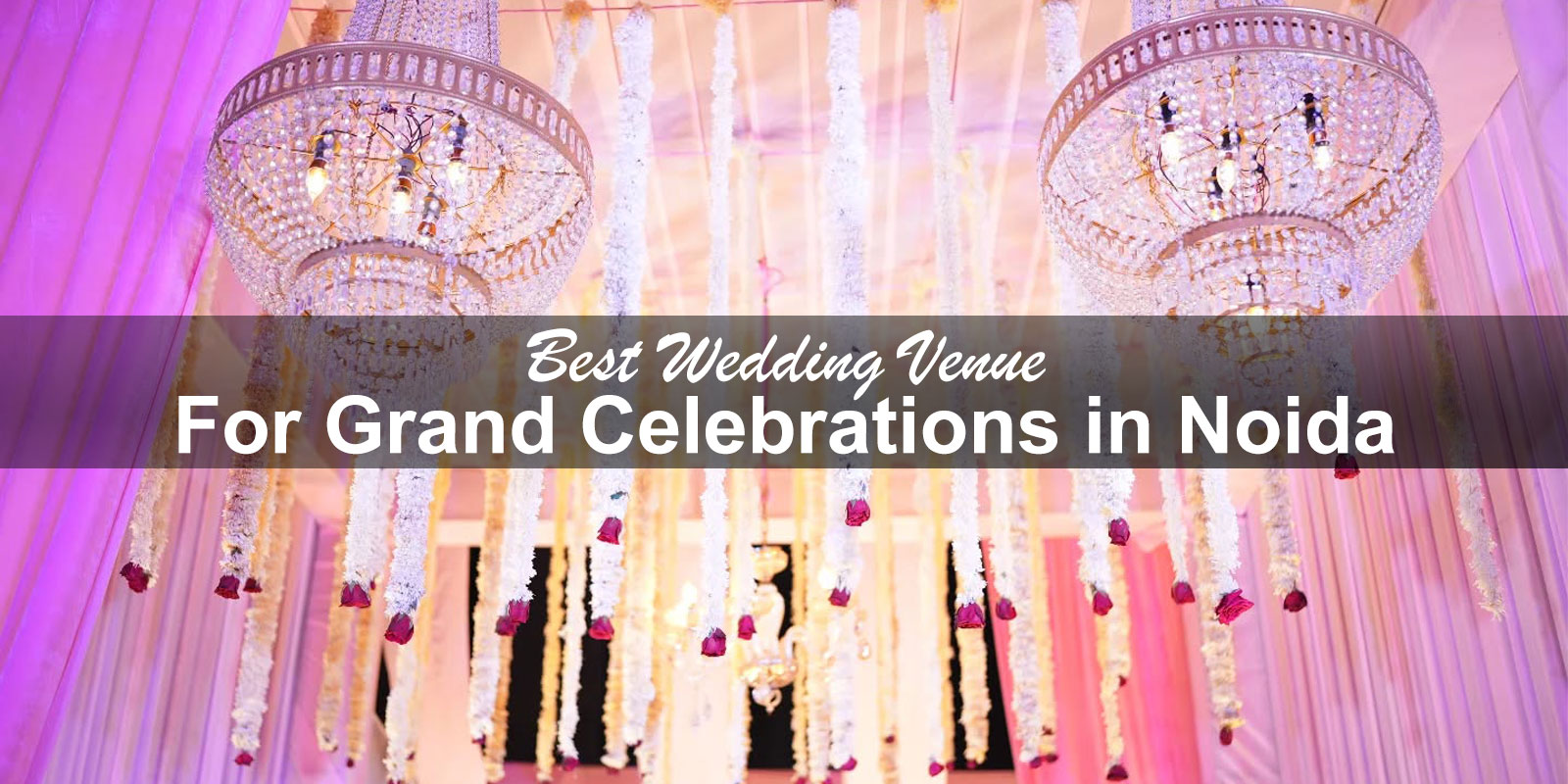 Noida’s Royal Farmhouse for Wedding